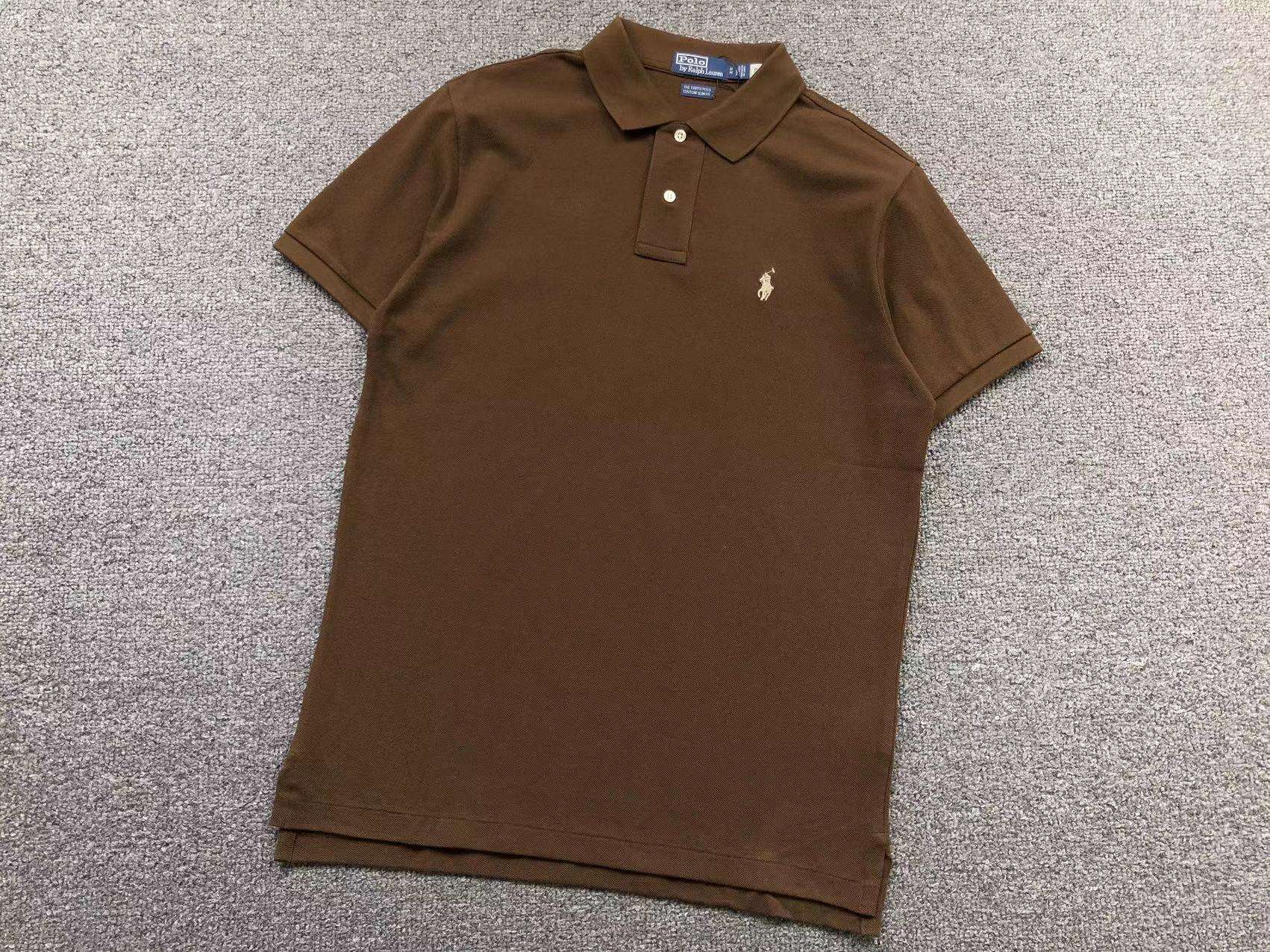 Polo Básico R.L - Imagen 6