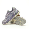 Asics Gel-NYC Lila / Gris / Verde