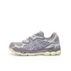 Asics Gel-NYC Lila / Gris / Verde