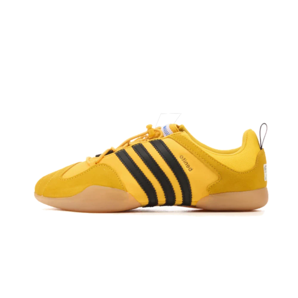 Adidas Ballerina Bad Bunny Amarillas