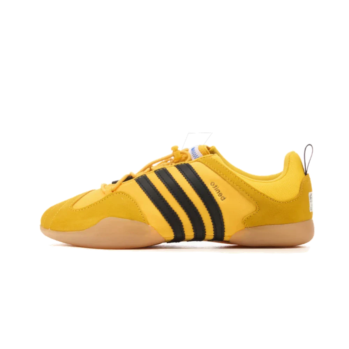 Adidas Ballerina Bad Bunny Amarillas