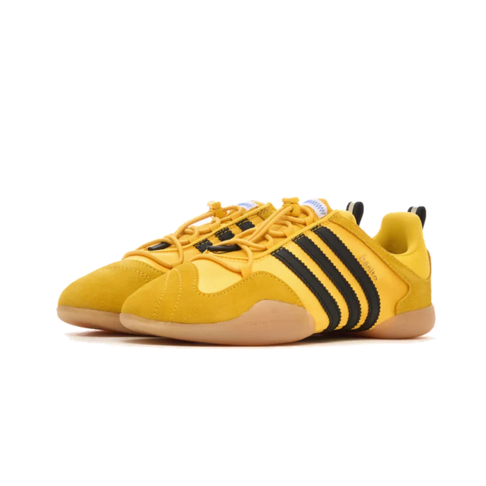 Adidas Samba Ballerina Amarillas