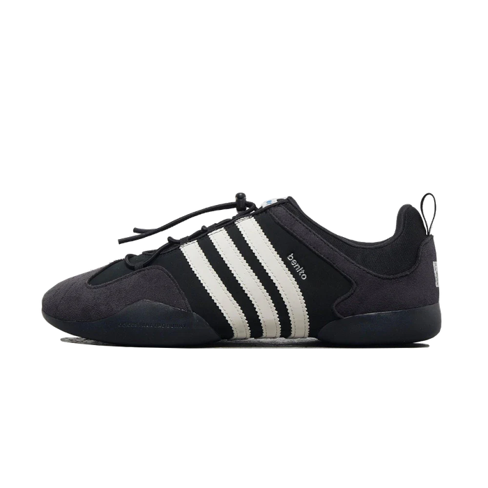 Adidas Ballerina Bad Bunny Negras
