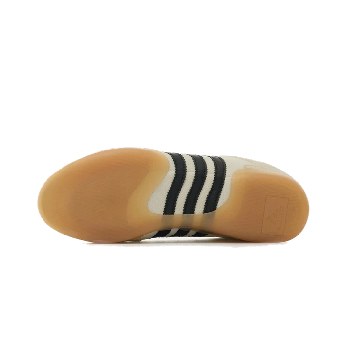 Adidas Ballerina Off White Black Gum